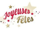 Bonnes fêtes de fin d'année